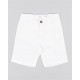 BERMUDA ZIPPY NIÑO REF 23034 BLANCO