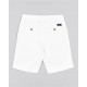 BERMUDA ZIPPY NIÑO REF 23034 BLANCO