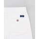 BERMUDA ZIPPY NIÑO REF 23034 BLANCO