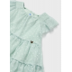 VESTIDO BABY NIÑA REF 1920 ANIS