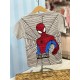 CAMISETA ZIPPY REF 23017 SPIDERMAN