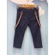 PANTALON CON CARGADERAS REF 225-9782AL