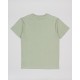 CAMISETA NIÑO REF 103-24026 VERDE