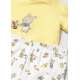 CONJUNTO X4 PIEZAS NIÑO REF 16090