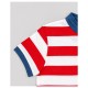 SUETER POLO BABY NIÑO REF 23002 ROJO