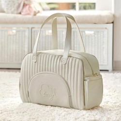 BOLSO MATERNO MAYORAL REF 19348 CRUDO
