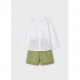 CONJUNTO MINI NIÑO REF 3242 KIWI