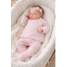 CONJUNTO ZY TRICOT REF 12W-8701ZY ROSADO