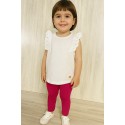 CONJUNTO BABY NIÑA REF 318-1007