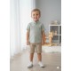 CAMISA NIÑO REF 6936 VERDE