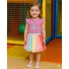 CONJUNTO BABY NIÑA REF 303-24005 ARCOIRIS