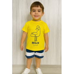 CONJUNTO BABY NIÑO REF 303-24017