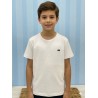 CAMISETA MILON NIÑO REF 14388 BLANCA