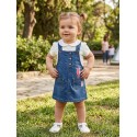 BRAGA REF 218-7013 DENIM