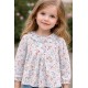 BLUSA ESTAMPADA REF 2164 CRUDO