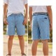 BERMUDA NIÑO ZIPPY REF 23017 CHAMBRAY