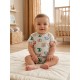 ENTERIZO ANIMALITOS NIÑO BABY LOSAN REF 117-P002AL