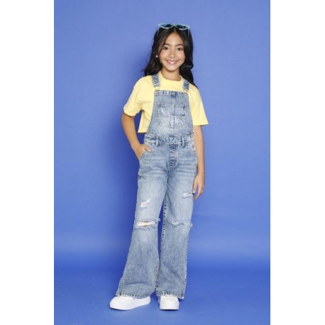 BRAGA NIÑA JUNIOR