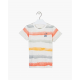 CAMISETA NIÑO REF 315-1027 CRUDO