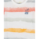 CAMISETA NIÑO REF 315-1027 CRUDO
