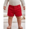 BERMUDA MAYORAL BABY REF 201