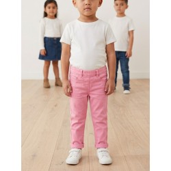JEGGINS ROSADO LOSAN MINI NIÑA REF C06-9E04