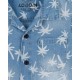 CAMISA BABY NIÑO REF 317-3000 DENIM
