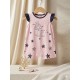 ENTERIZO NIÑA BABY LOSAN REF 918-P000
