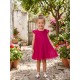VESTIDO BABY REF 1960 ORQUIDEA