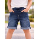 BERMUDA REF 215-9661 DENIM