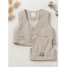CHALECO LOSAN REF 617-2706AC