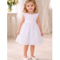 VESTIDO BLANCO MAYORAL REF 3941