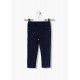 JEGGINS AZUL MARINO LOSAN MINI NIÑA REF C06-9E04