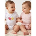 PACK X2 BODIES ESTAMPADO LOSAN REF 018-R200AL