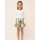 BLUSA VIELLA REF 4191 CRUDO