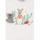 CONJUNTO ANIMALITOS NIÑO BABY LOSAN REF 11V-8007AL