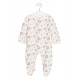 LOSAN PIJAMA NIÑO REF 21V-P003AL CRUDO