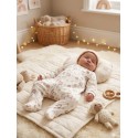 LOSAN PIJAMA NIÑO REF 21V-P003AL CRUDO