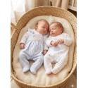 MAYORAL SET 2 PELELES REF 1607 MIST