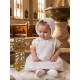 VESTIDO NIÑA REF 5654