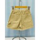 SHORT NIÑA REF 8979 ARENA