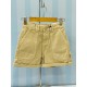 SHORT NIÑA REF 8979 ARENA