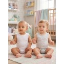 PACK X2 BODIES NIÑA ESTAMPADO REF 018-R201AL