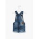 BRAGA DENIM NIÑA MINI LOSAN REF 116-6019AL