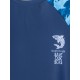 CAMISETA NIÑO MANGA CORTA PROTECTORA DE RAYOS UV LOSAN REF 015-1033AL