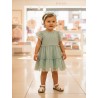 VESTIDO BABY NIÑA REF 1920 ANIS