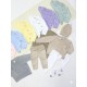 AJUAR PUPPET EN HILO REF 210 BEIGE