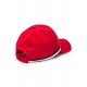 LOSAN GORRA NIÑA REF 914-A001AA ROJA