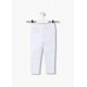 JEGGINS BLANCO LOSAN MINI NIÑA REF C06-9E04