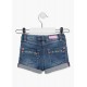 SHORT BABY NIÑA DENIM LOSAN 018-6002AL